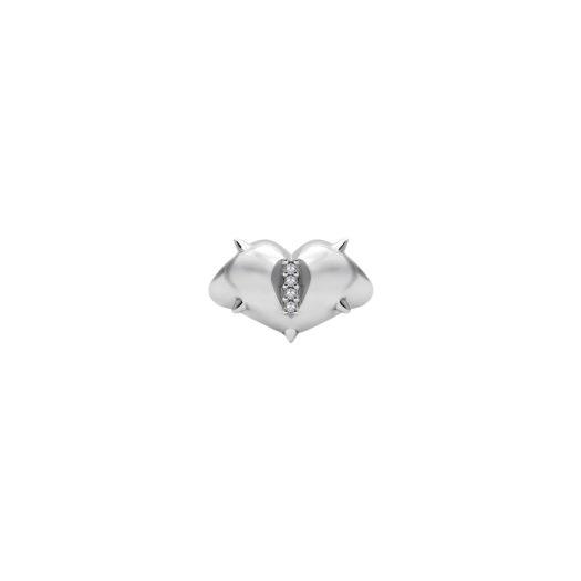 AJ004 Aloi Brave Love Ring