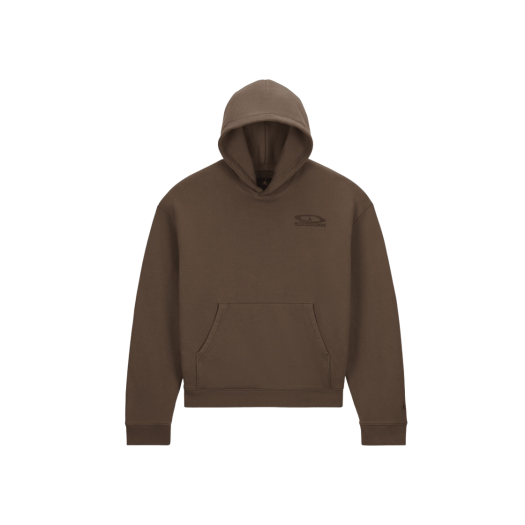 Jordan x Travis Scott Pullover Hoodie Palomino (DZ5502-275)