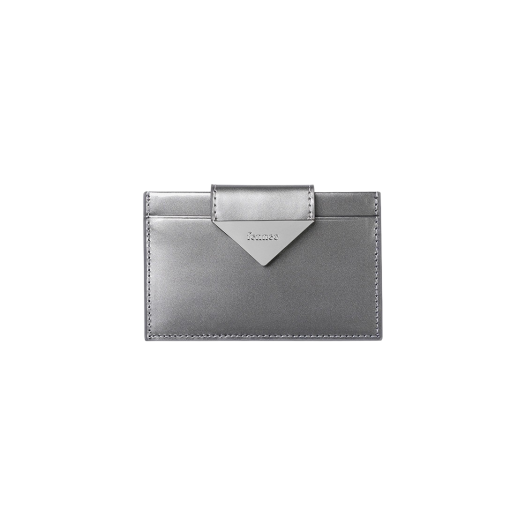 ●Fennec● TRIANGLE BRIDGE CARD HOLDER BLACK FNSCW05BKF 5467c2dc50095044a021adb2e33734
