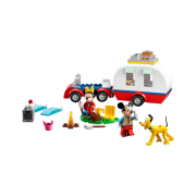 Lego Disney Mickey and Minnie's Camping Trip
