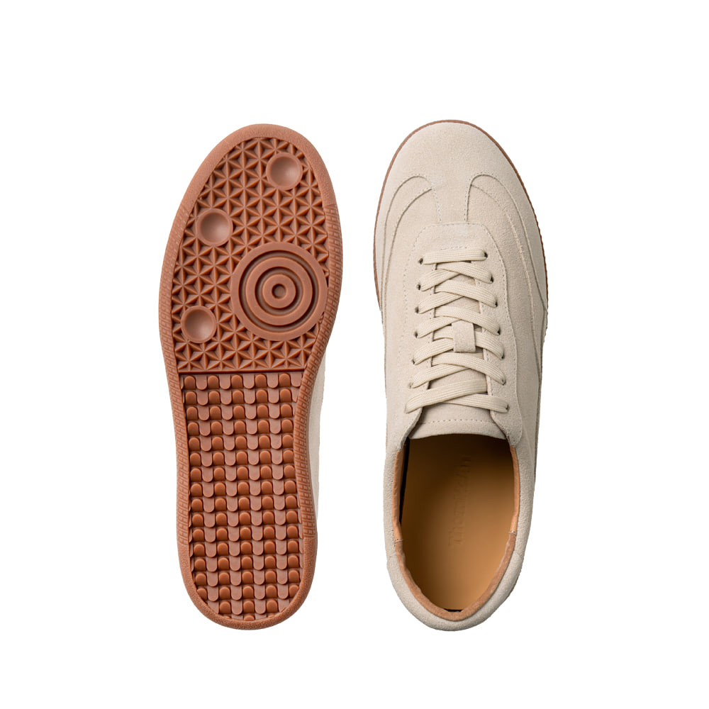 톰맥캔 로만 01 남성 스니커즈 베이지(Thom McAn Roman 01 Sneakers Beige) - 2