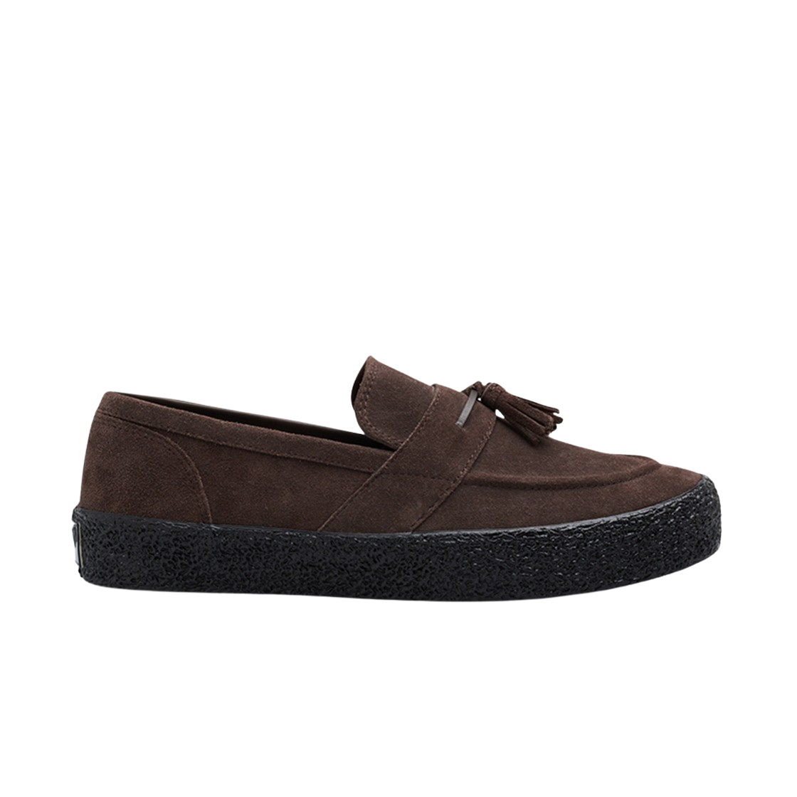 라스트리조트 VM005 로퍼 브라운 블랙(Last Resort AB Vm005 Loafer Brown Black)