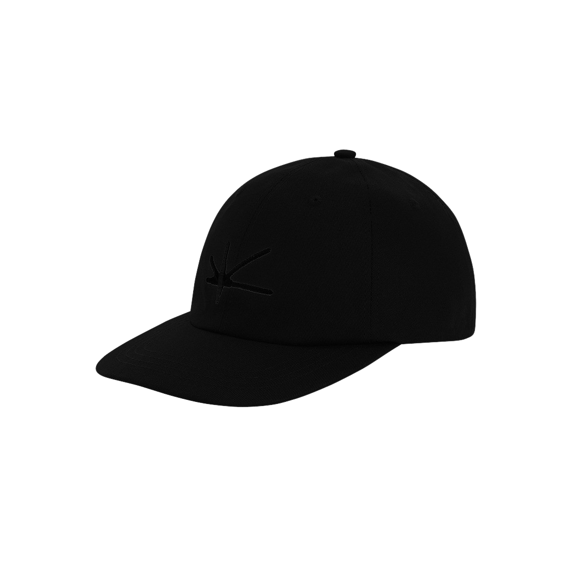 소프트오피스 커뮤니티 캡 - 블랙 블랙(Softoffice Community Cap - Black Black)