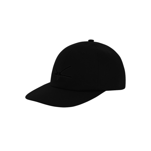SOFTOFFICE19 Softoffice Community Cap - Black Black