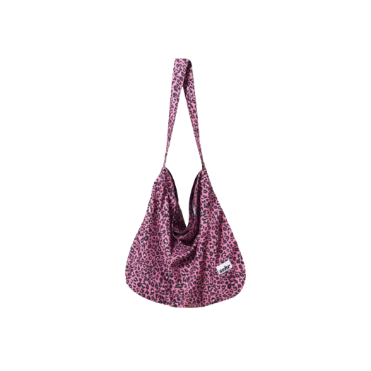 SEBLP SEHR Leopard Easy Bag Pink