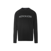 Surgery Mindless Long Sleeves Black