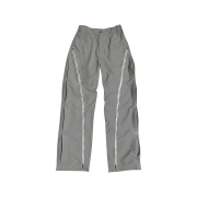 [KREAM 단독] AOP Kukano Shell Pants Grey