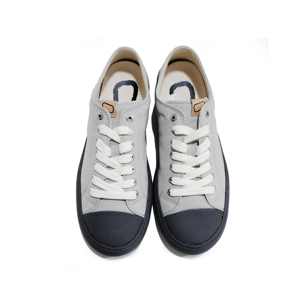 굿뉴스 슬리머 스니커즈 그래이(Good News Slimer Sneakers Grey) - 2