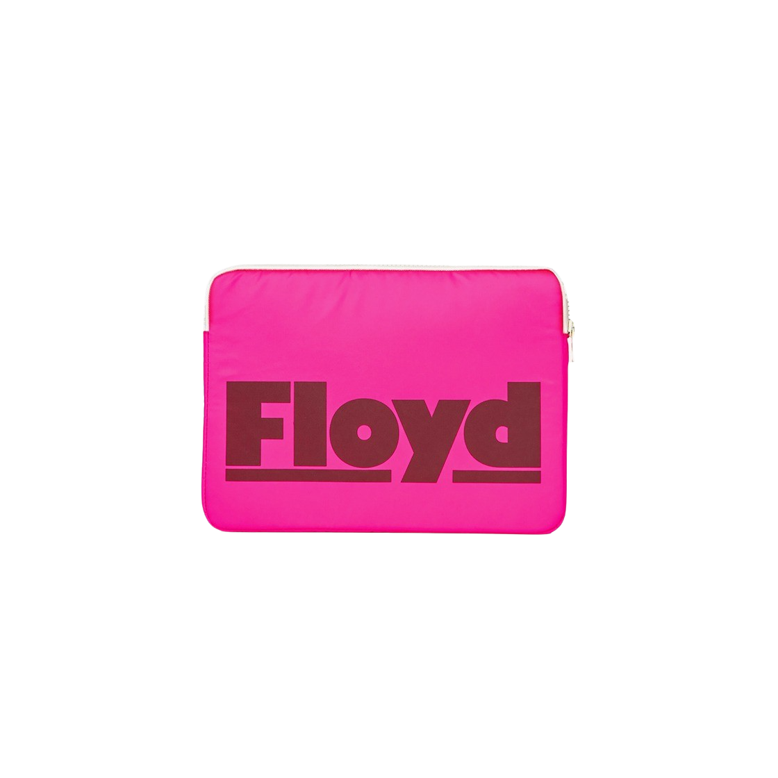 FLOYD049 Floyd Laptop Sleeve Hollywood Pink