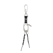 Millo Archive Object Unit Carabiner Silver