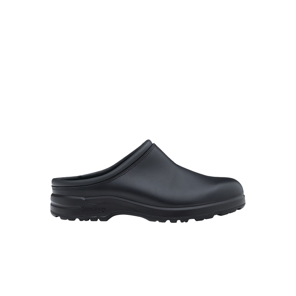블런드스톤 올 터레인 2381 클로그 블랙(BLUNDSTONE All Terrain 2381 Clog Black)