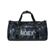 HDEX Camouflage Duffle Bag Graycamo