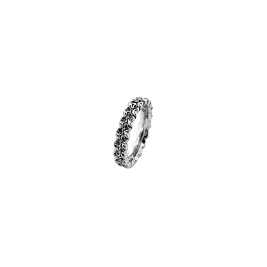 指輪・リング QUARQOR 3101 RING RING - QUARQOR