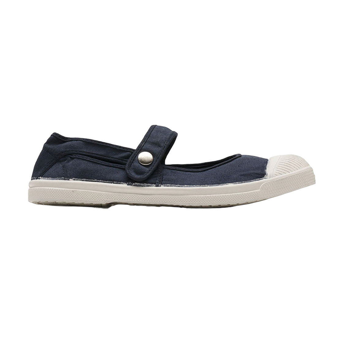 벤시몽 리미티드 메리제인 네이비(Bensimon Limited Mary Jane Navy)