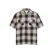 Rafu x Loose Joints Brown