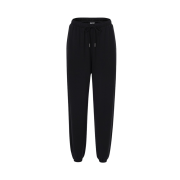 ADEVA Cloud Jogger Pants Black