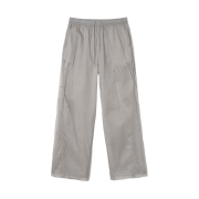 Millo Archive Shining Supplement Line Pants Light Gray