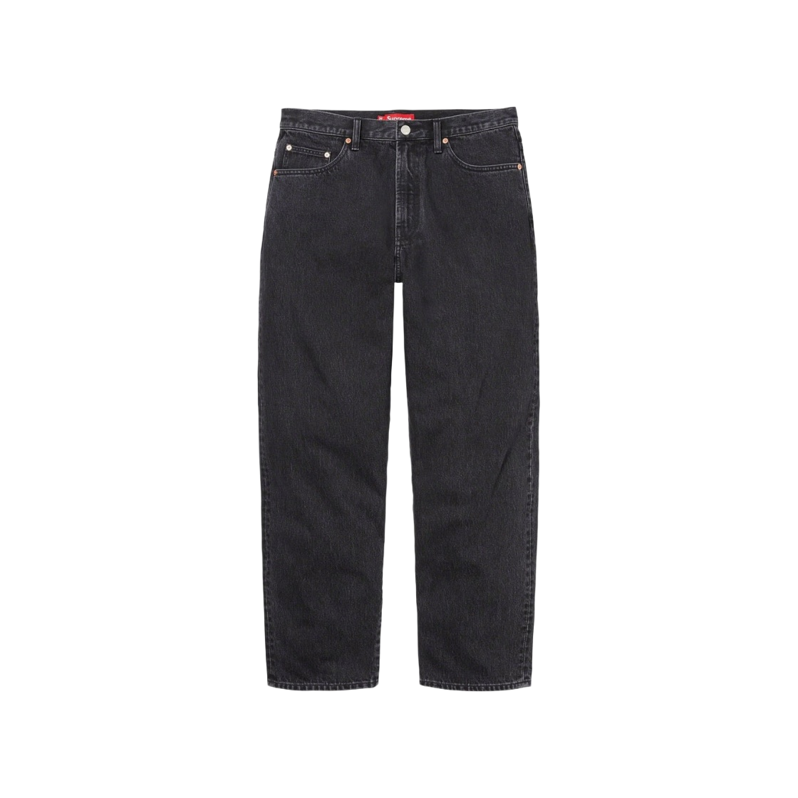 슈프림 배기 진 라이트 브라운 - 23FW | Supreme | KREAM