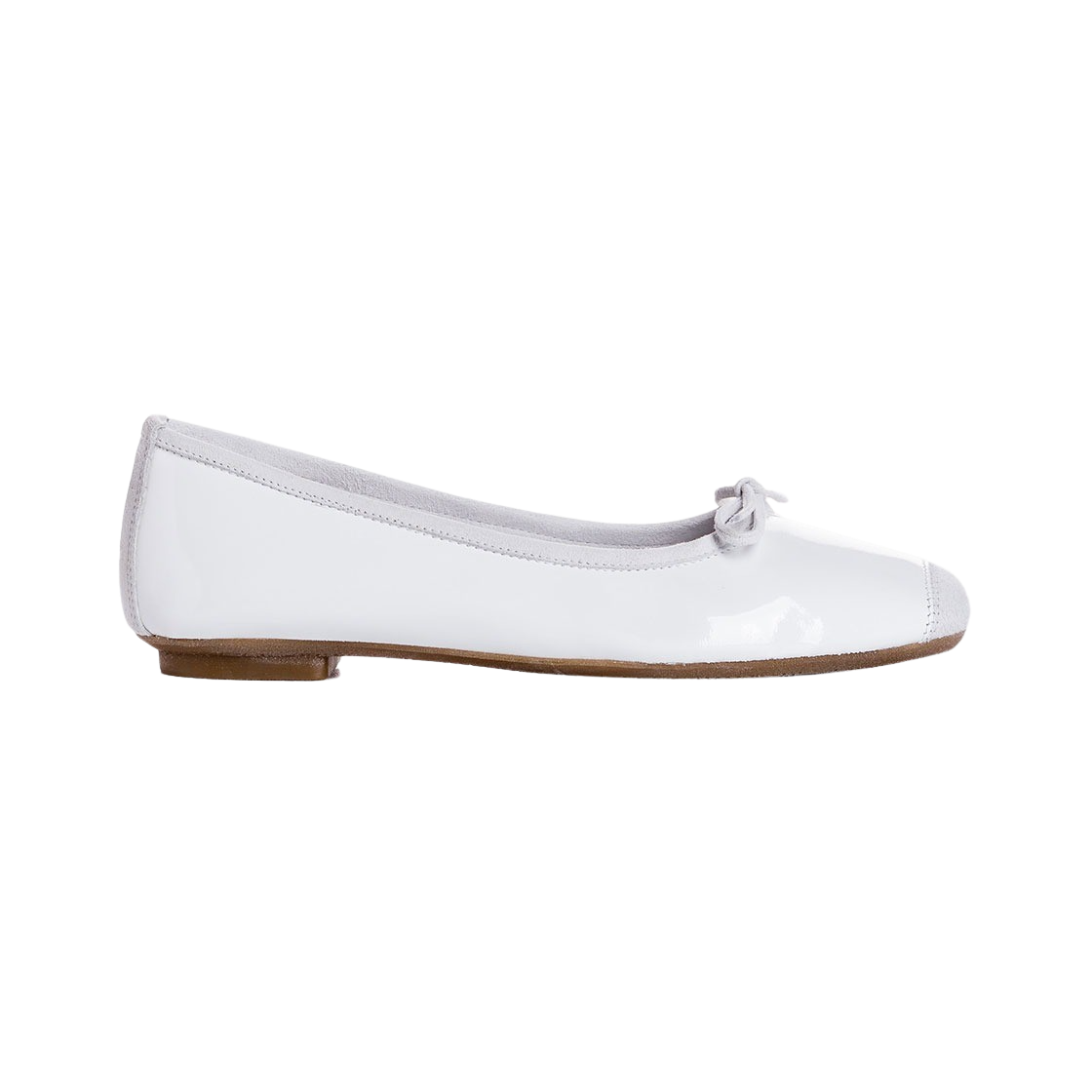 흐꺙 하모니 블랑 유광(Reqins Harmony Blanc Vernis)
