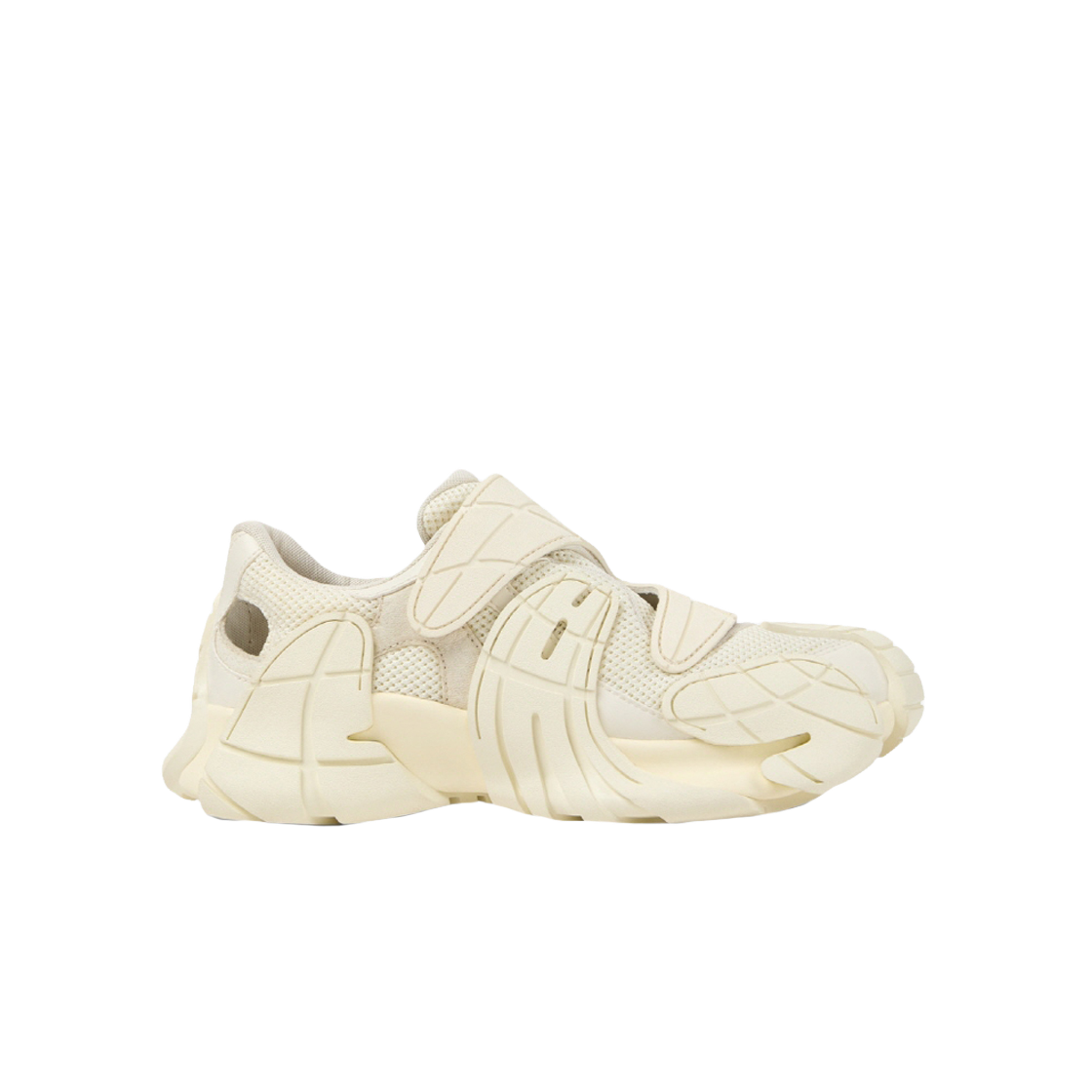 캠퍼랩 토르멘타 아이보리(CAMPER LAB Tormenta Ivory)