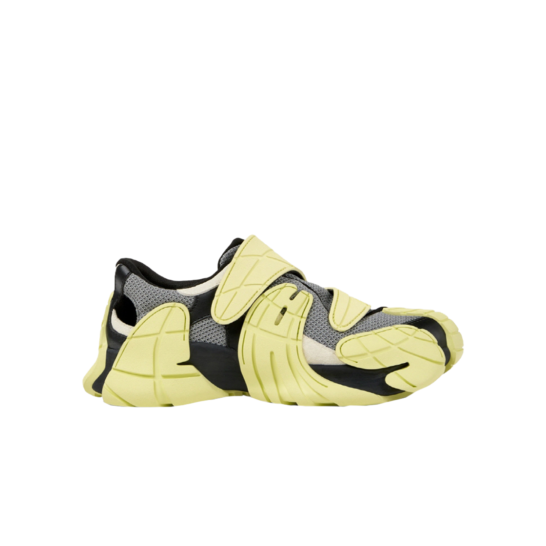 캠퍼랩 토르멘타 옐로우(CAMPER LAB Tormenta Yellow)