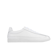 Pemont Dress White