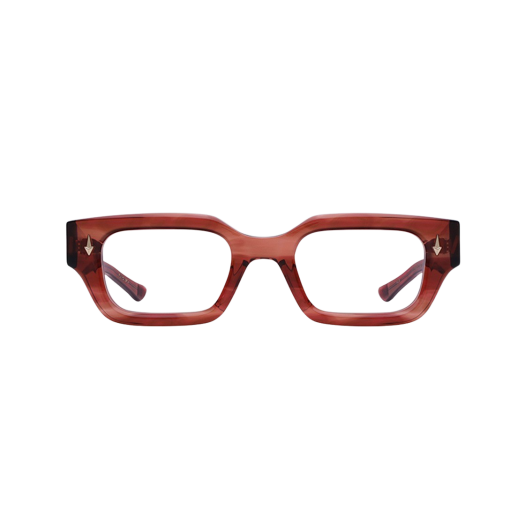 SVPL-013FA Sauvage Eyewear Gevaudan Violet Sasa