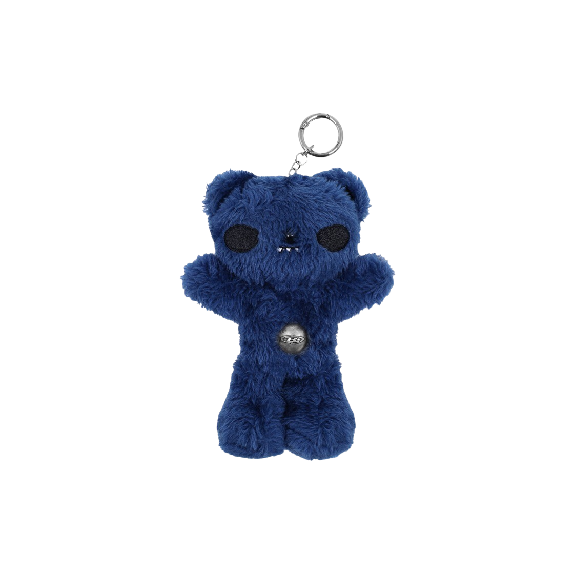 본투윈 AKT 키링 블루