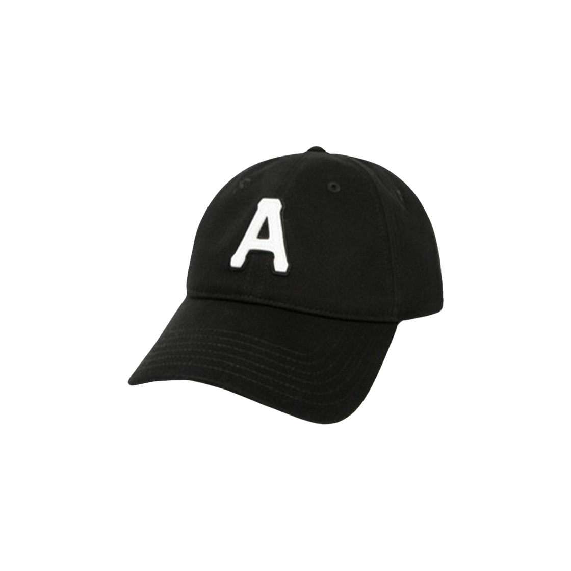 KM4BHTCAP63BK AAPE Cap Black