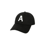 AAPE Cap Black