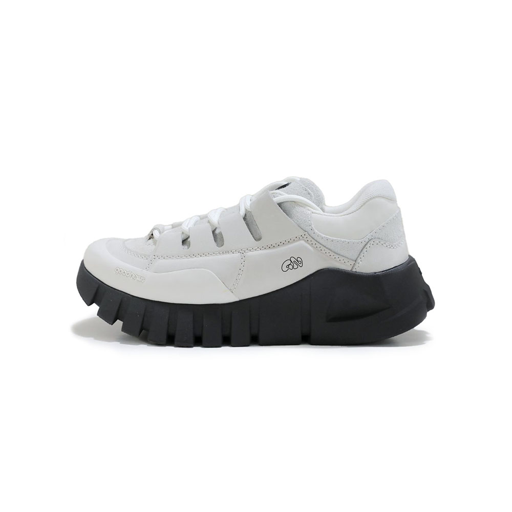굿뉴스 베어 스니커즈 그레이(Good News Bear Sneakers Grey) - 6