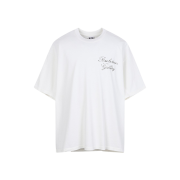 [KREAM 단독] Basketcase Locally Hated Tee Bone