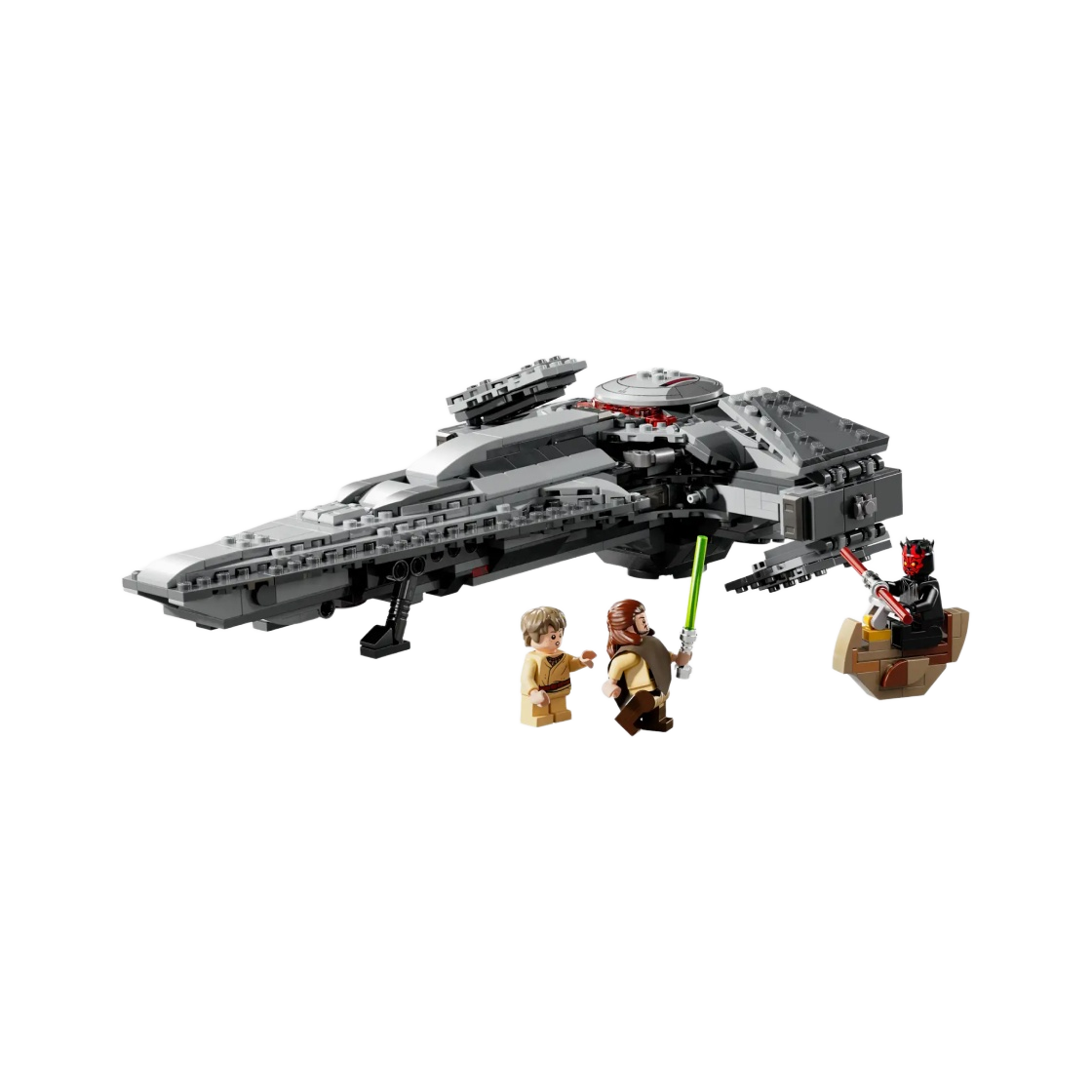 레고 스타워즈 다스 몰의 시스 인필트레이터