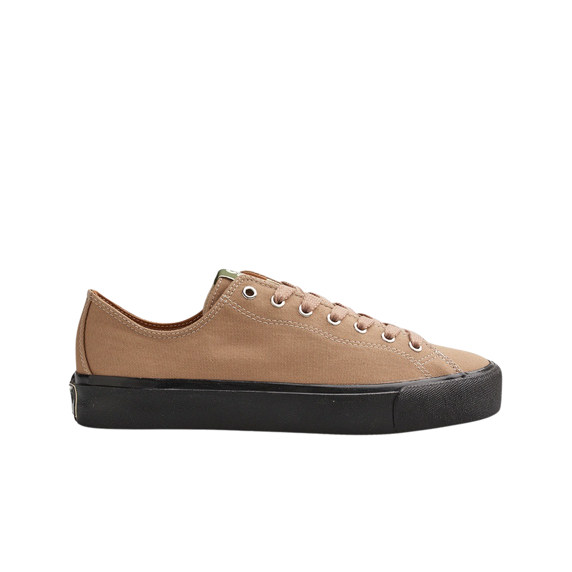 라스트리조트 에이비 Vm003 캔버스 로우 샌드 블랙