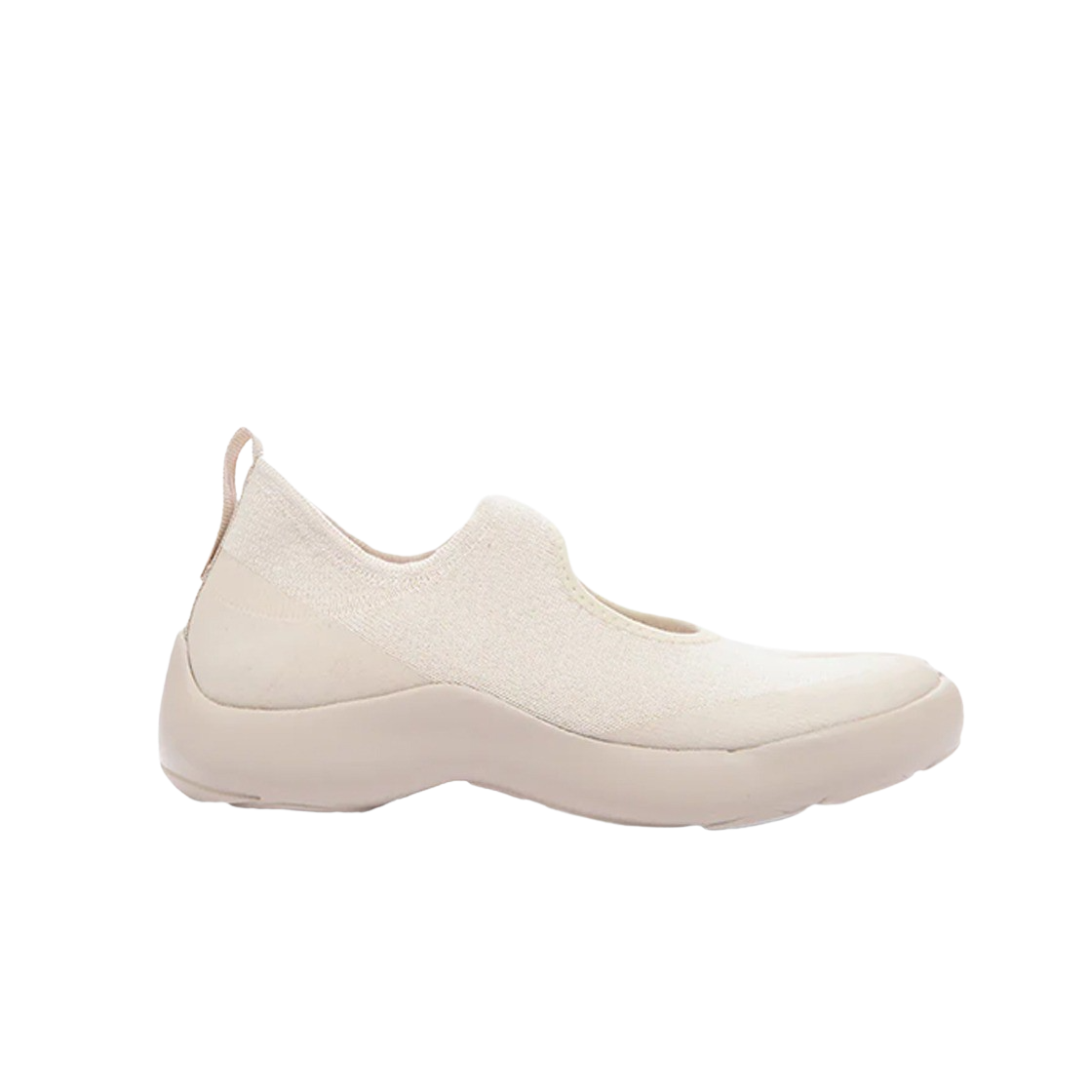 타비 우먼 샌들 오프 화이트 - 24FW(Tabi Women Sandal Off White - 24FW)