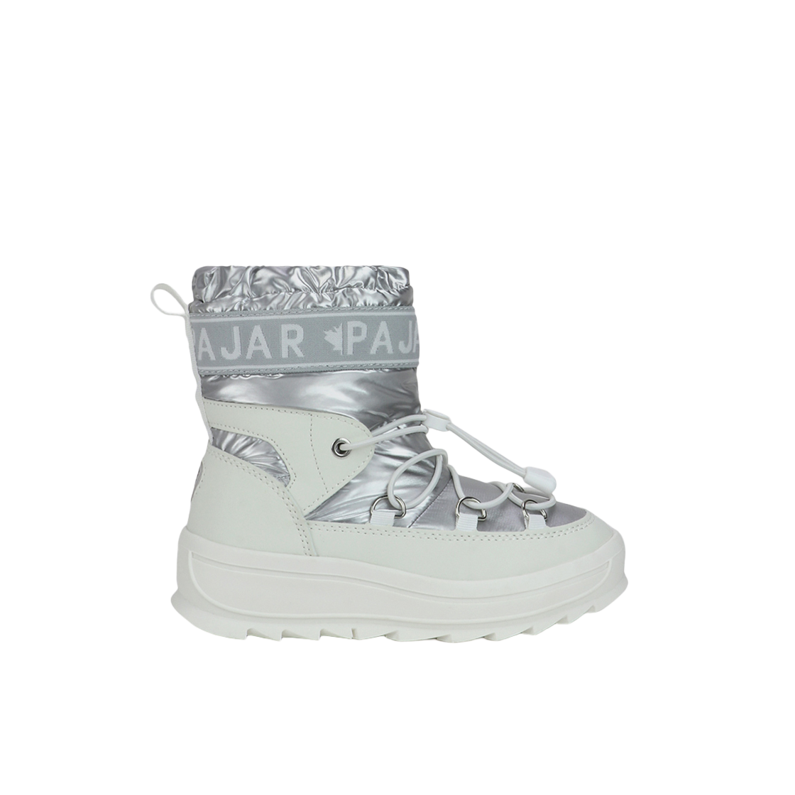 PJR-B01175SLV Pajar Kids Galaxy Silver