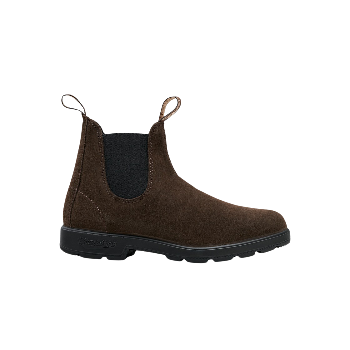 블런드스톤 오리지널 2410 첼시 부츠 브라운(BLUNDSTONE Originals 2410 Chelsea Boots Brown)