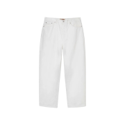 Stussy Overdyed Big OL' Jean Bone