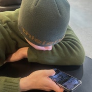 KREAM 프로필 이미지
