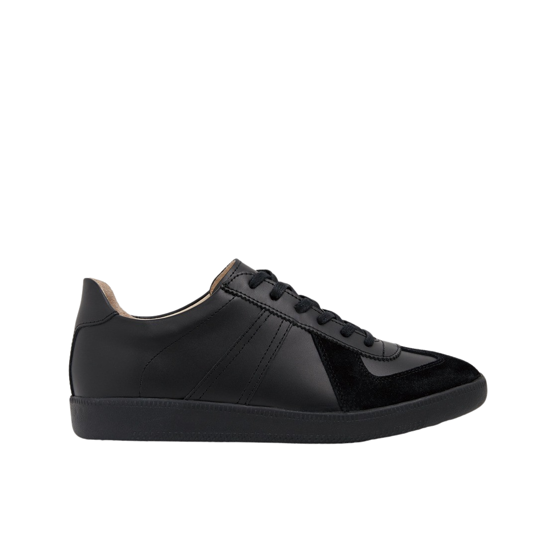 JOS122 JOSEPHT Smith Black