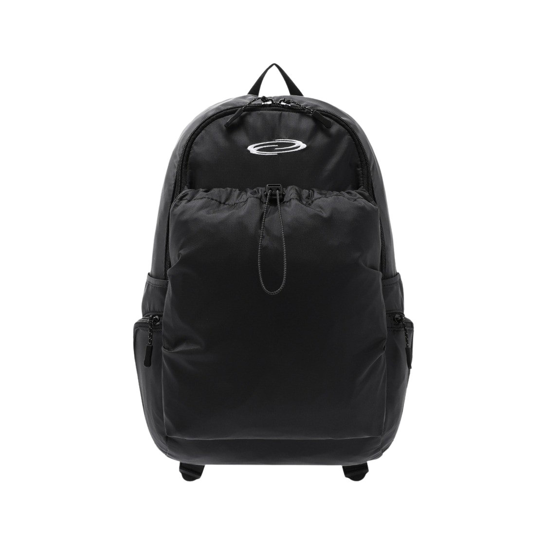 [Opening Project]24AW★Logo String Backpack★ゴフコア Opening Project】 Logo String Backpack /追跡付 (Opening