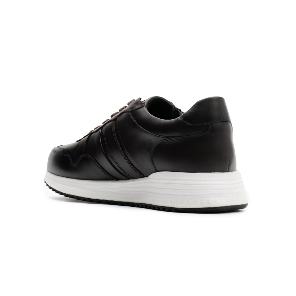 톰맥캔 뮌헨 01 남성  스니커즈-브라운(THOMMCAN  MUNICH 01   SNEAKERS -BROWN) - 4