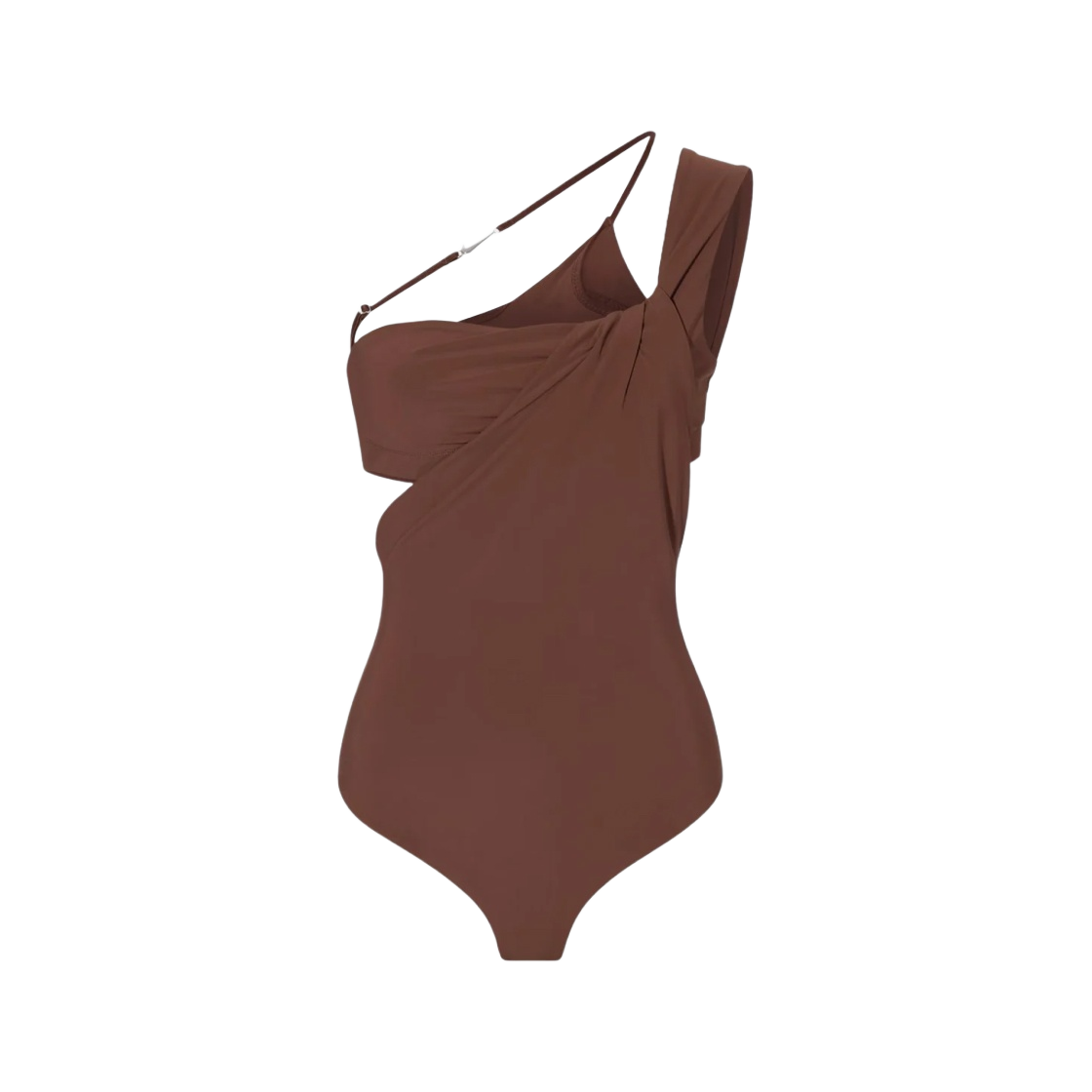 FJ3284-259 (W) Nike x Jacquemus Bodysuit Cacao Wow - Asia - 대표 이미지 #1