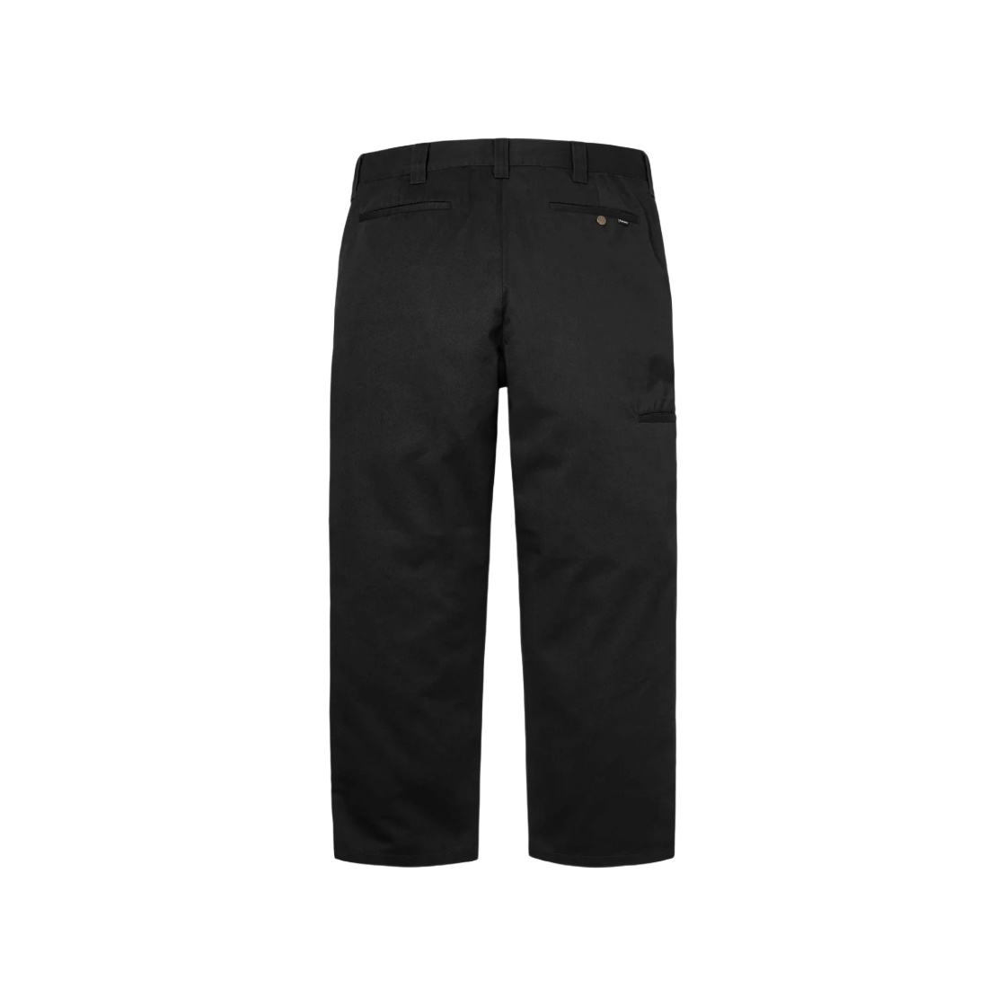20AW Supreme Studded Work Pant 30 黒 Supreme(シュプリーム) 20AWStudded Work Pantスタッズワーク