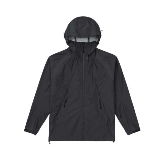 산산기어 도킹 자켓 V2 블랙 - 23FW | Sansan Gear | KREAM 산산기어 도킹 자켓 V2 블랙 - 23FW | Sansan Gear | KREAM