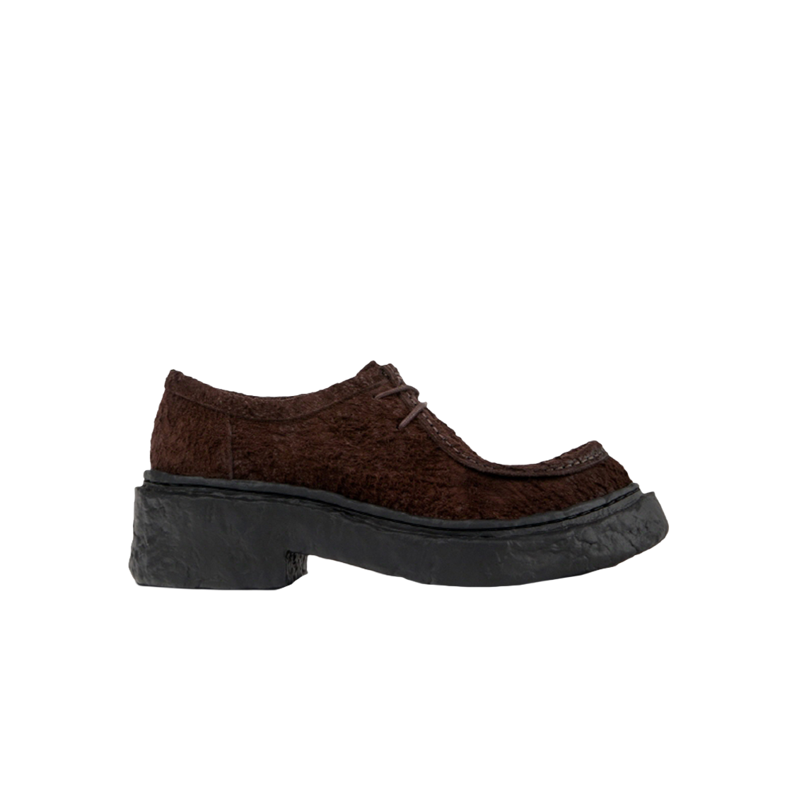 A500019-007 CAMPER LAB Vamonos Brown - 대표 이미지 #1