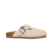 [무료 반품] Catch Ball CS01 Suede Beige