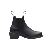 BLUNDSTONE Women's Series 1671 Chelsea Boots Black