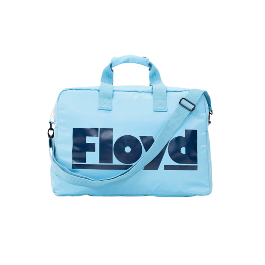 FLOYD032 Floyd Weekender Sky Blue