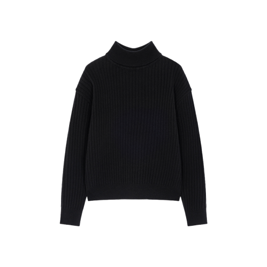 THE MUSEUM VISITOR★PARIS / BERLIN / SEOUL PK LONG SLEEVE PARIS / BERLIN / SEOUL PK LONG SLEEVE(BLACK) : THE MUSEUM